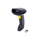 2D Laser Barcode Scanner Wireless / 2.4GHz + BT + Hlt