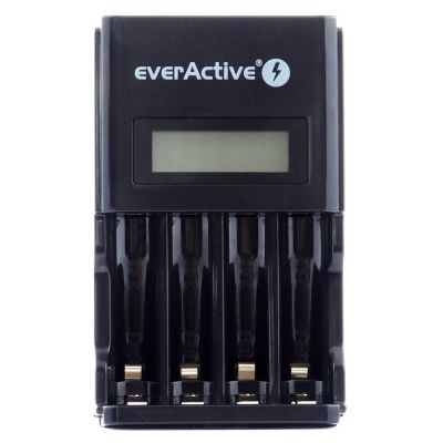 7. everActive NC450B charger