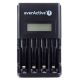 7. everActive NC450B charger