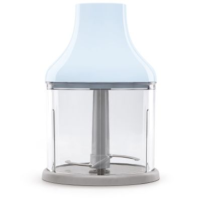 9. Smeg HBF03PBEU Bleu Azur Hand Blender