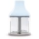 9. Smeg HBF03PBEU Bleu Azur Hand Blender