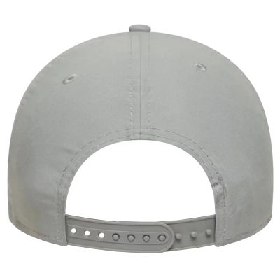 3. New York Yankees MLB Flawless Grey 9TWENTY Adjustable Cap 60691111 Grey OSFM
