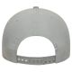 3. New York Yankees MLB Flawless Grey 9TWENTY Adjustable Cap 60691111 Grey OSFM