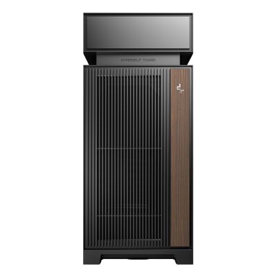16. DeepCool CL6600 Case