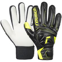 Reusch Attrakt Starter Solid Finger Support Junior Gloves 56 72 511 7752