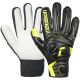 Reusch Attrakt Starter Solid Finger Support Junior Gloves 56 72 511 7752