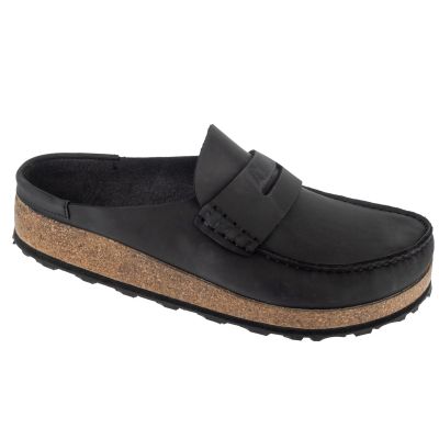 Birkenstock Naples Leoi 1025040 Black 41