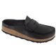 Birkenstock Naples Leoi 1025040 Black 41