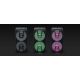 3. Muse M-1820 DJ Portable Stereo System 150W Black MP3 Player