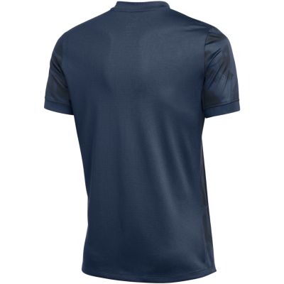 2. Nike Dri-Fit Precision VII T-Shirt FZ9332-410