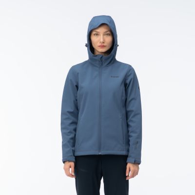 13. LADY NAREN Women's Softshell 92800690029