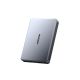 23. Joyroom JR-PBM08 Pro Powerbank 22.5W 10000mAh with Wireless Charging 2x USB-C - Gray