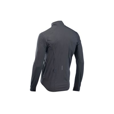 5. NORTHWAVE Rainskin Shield 2 Jacket Dark Gray