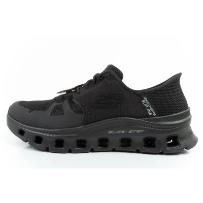 11. Skechers Glide-Step Pro Slip-Ins M 232930/BBK shoes