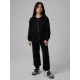 4. Girls’ Loose-Fit Hooded Sweatshirt 4F 4FJRMM00TSWSF2713-20S