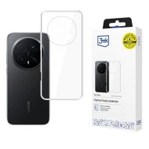 3mk Clear Case for Honor Magic 8 Pro - transparent