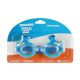 4. Spokey Playa Jr SPK-946107 Swimming Goggles