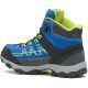 TREZETA Storm WP Kid Junior Trekking Shoes with Membrane