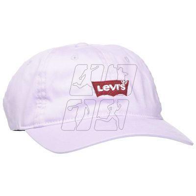 Levi&#39;s Ladies Mid Batwing Baseball Cap 232454-6-47