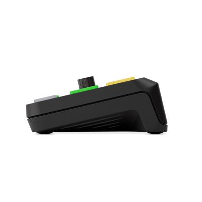 9. RODE Streamer X - Audio Interface, Video Controller
