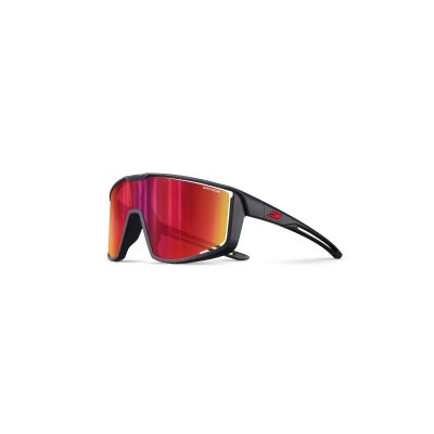 Julbo Fury S Glasses - Matte Black | Spectron 3Cf