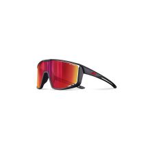 Julbo Fury S Glasses - Matte Black | Spectron 3Cf