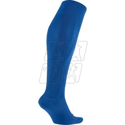 2. Nike Calssic DRI-FIT SMLX SX4120-402 leg warmers