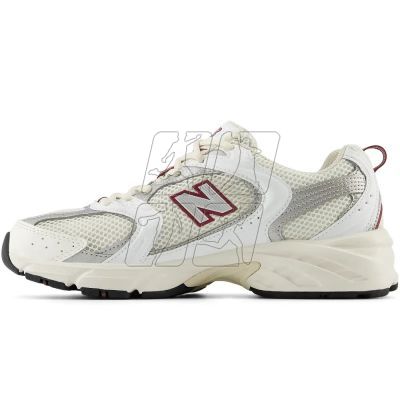 3. New Balance NB 530 retro W MR530SZ sports shoes