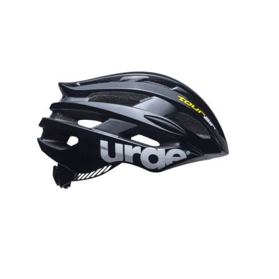 3. URGE TOURAIR helmet black L/XL 58-62 cm