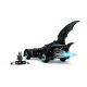 12. LEGO DC Super Heroes 76304 Batmobile Batman Forever