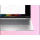 67. HP EliteBook 6 G1a Next Gen AI PC Copilot+ PC AMD Ryzen AI 5 340 Laptop 35.6 cm (14") WUXGA 16 GB DDR5-SDRAM 512 GB SSD Wi-Fi 6E (802.11ax) Windows 11 Pro Silver