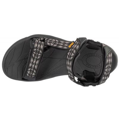 3. Teva M Terra Fi Lite Sandal 1001473-RRBK Gray 40.5
