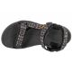 3. Teva M Terra Fi Lite Sandal 1001473-RRBK Gray 40.5