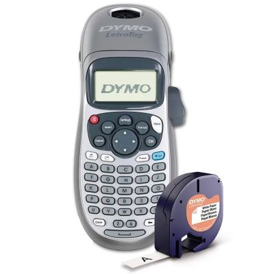 Dymo LetraTag LT-100H label printer