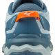 10. Mizuno Wave Daichi 7 M J1GJ227101 shoes