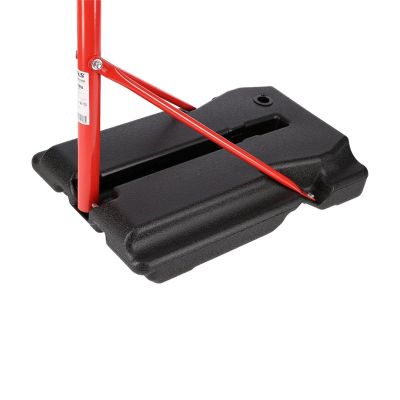 4. NILS ZDK881A basketball hoop