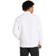 9. Men's adidas Entrada 26 Presentation sweatshirt white JZ6623