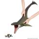5. JURASSIC WORLD colossal Mosasaurus