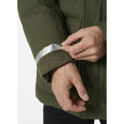 12. Helly Hansen Tromsoe Jacket M 53074 431