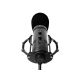 5. GENESIS Radium 600 G2 Black Tabletop Microphone