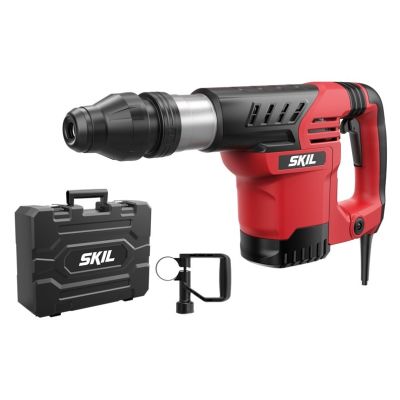 SDS MAX 1792GA 1150W Demolition Hammer