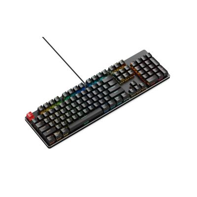 3. Glorious PC Gaming Race GMMK-BRN-V2 Keyboard Universal USB Black
