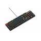 3. Glorious PC Gaming Race GMMK-BRN-V2 Keyboard Universal USB Black