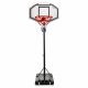 17. Meteor Boston 3 20083 basketball set