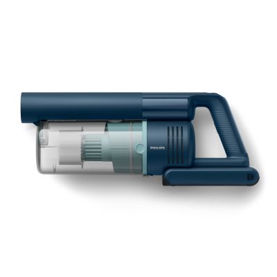 2. PHILIPS Aqua 5000 XC 5141/01 vacuum cleaner