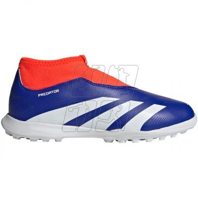 Adidas Predator League LL TF Jr IF6429 football shoes