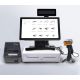 10. Equip 351011 cash drawer Manual and automatic cash drawer