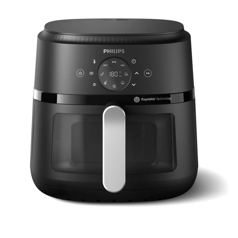 46. PHILIPS NA231/00 air fryer