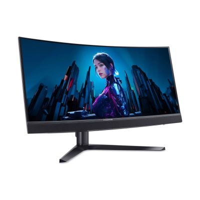 3. Acer X34 F1 X LCD gaming monitor