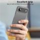 5. Tech-Protect FlexAir Hybrid Case for iPhone 17 Air - Clear